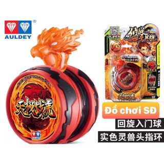 Yoyo 677111 - đỏ