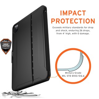 Ốp UAG Scout cho iPad Pro 2020 [11-inch]