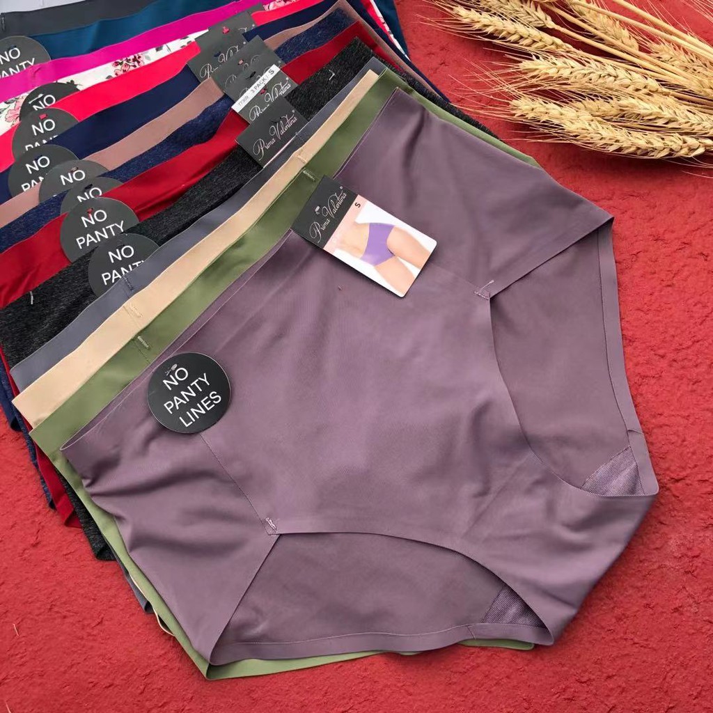 Quần lót Mỹ, lưng cao, không đường may | BigBuy360 - bigbuy360.vn