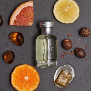 Nước hoa BBR WEEKEND FOR MEN 30ML FULL