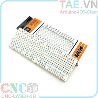 Breadboard MB-102 830 Lỗ