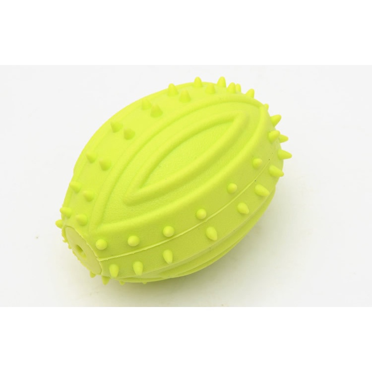 Bóng Cao Su Đồ Chơi Chống Cắn Chất Lượng Cao Cho Thú Cưng