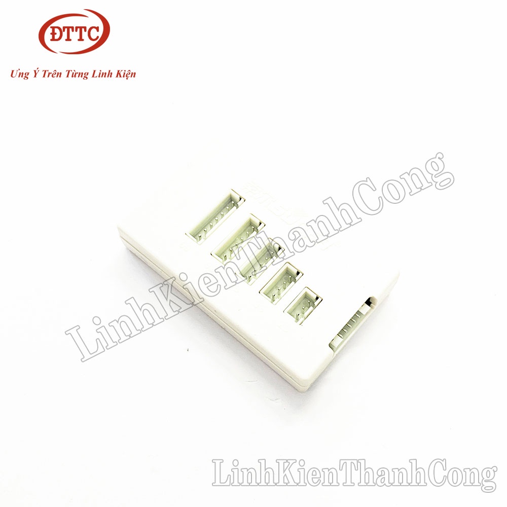 Sạc Pin Đa Năng SUOER DC-L60W 2.8V-25V