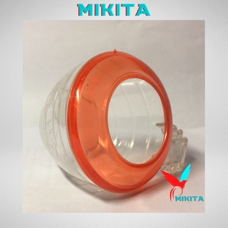 Cóng nhựa ăn uống MIKITA Cóng ăn uống chào mào, chòe, khuyên giá rẻ