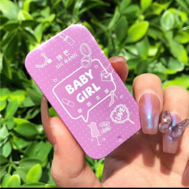 [ HÀNG SẴN] NƯỚC HOA KHÔ SHI MANG HÓT HÍT 2020 | BigBuy360 - bigbuy360.vn