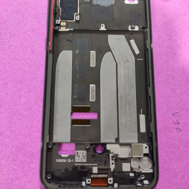 Khung sườn Xiaomi Mi 9 Se zin chính hãng tháo máy