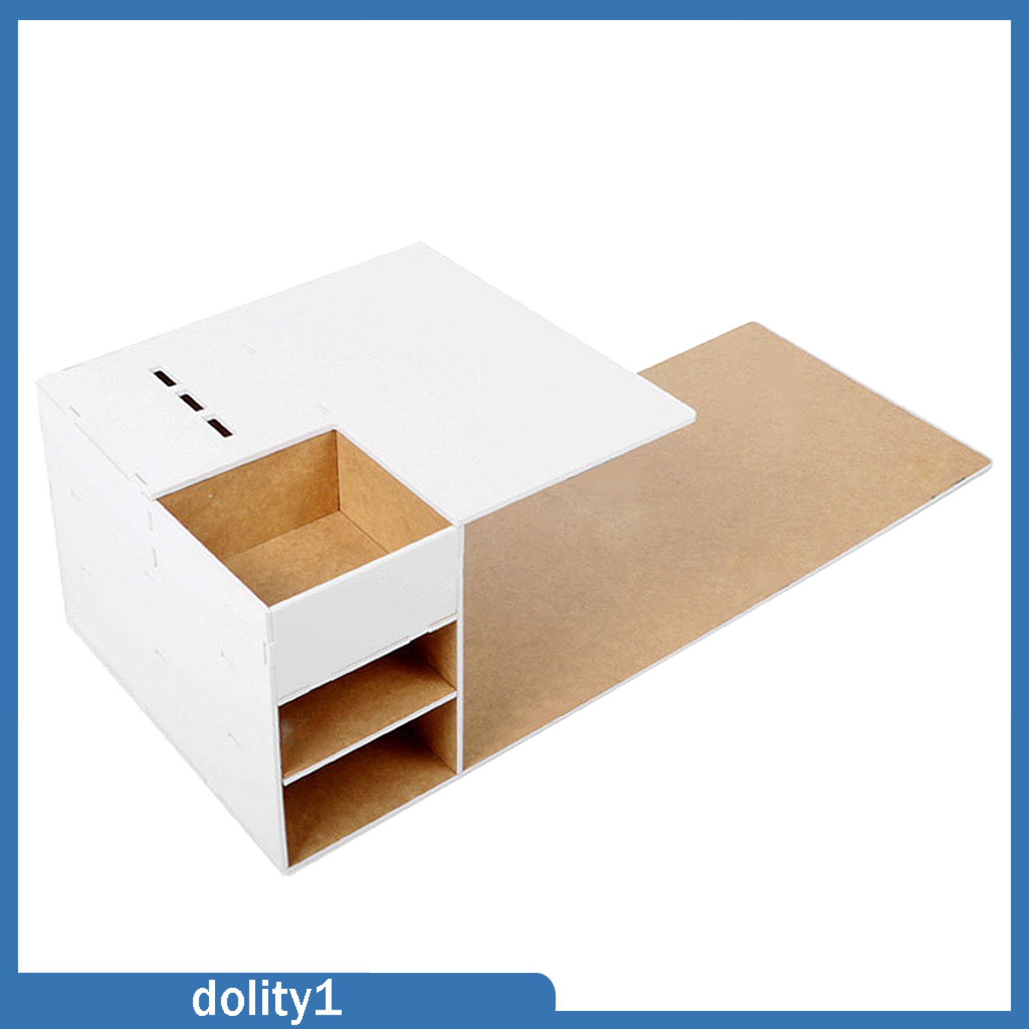 [Hàng mới về] Kệ để gối 3 tầng dùng nối lông mi chất lượng cao | BigBuy360 - bigbuy360.vn