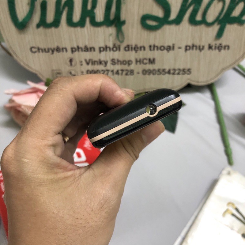 ĐIỆN THOẠI ITEL IT2161 2 SIM CHÍNH HÃNG BẢO HÀNH 12 Tháng