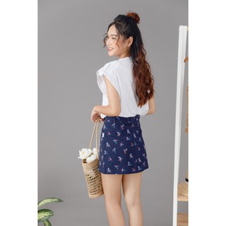 92 Wear - Chân váy A Basic