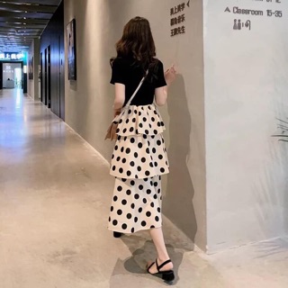 Váy 3 tầng nữ