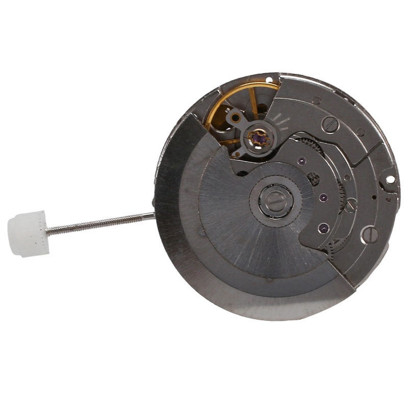 Linh Kiện Động Cơ Thay Thế Cho Đồng Hồ Hiển Thị Lịch 4 Mức Độ GMT 2824
