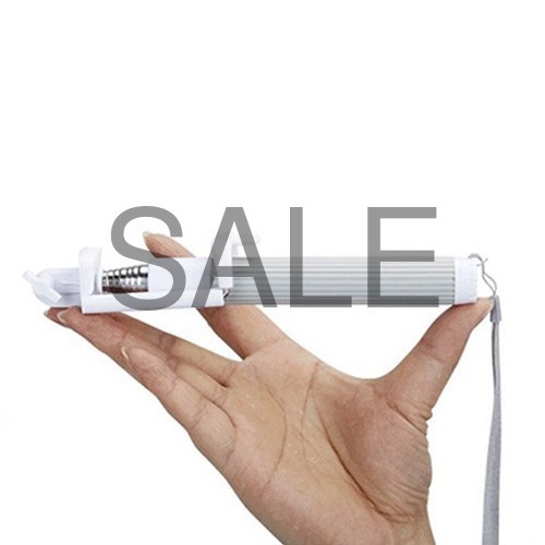 Gậy chụp hình tự sướng Q3 gấp gọn giá rẻ Loại tốt