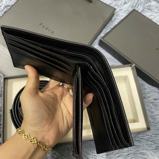Set ví thắt lưng Pedro siêu sang chảnh