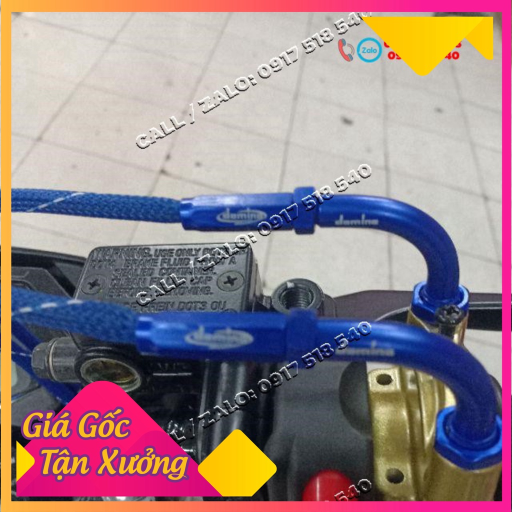 ★ ĐẦU ỐNG GA DOMINO THÁI LAN ★ (Ảnh Sp thật)