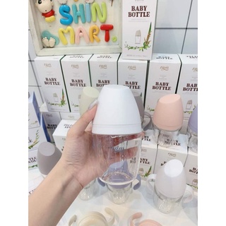[HÀNG SẴN] BÌNH GẠO TGM NÚM SIÊU MỀM 160ml-240ml