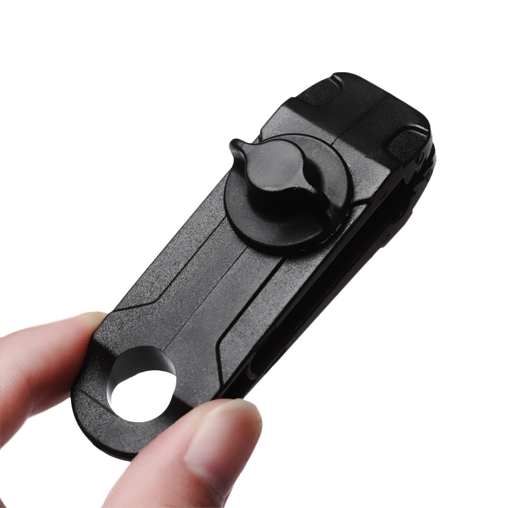 Set 1/5/10 Kẹp Giữ Lều Cắm Trại Chống Gió Tiện Dụng