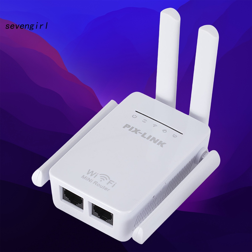 Bộ Khuếch Đại Sóng Wifi 300mbps