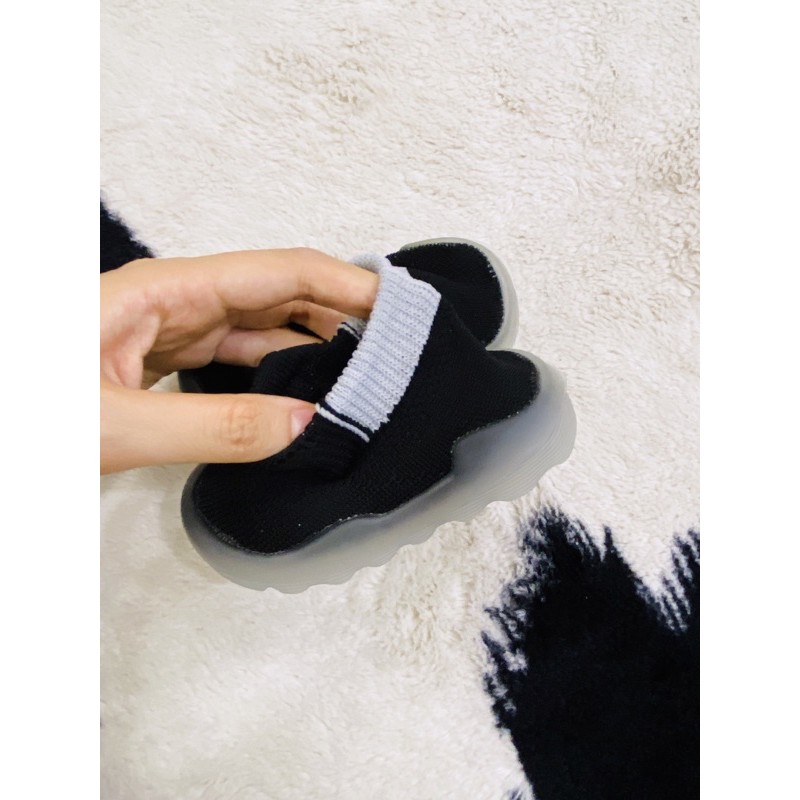 GIÀY BÚN CHO BÉ TẬP ĐI - GIÀY BÚN CHỐNG TRƯỢT CHO BÉ