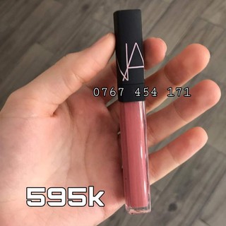 Son kem Nars 5694 PULSION