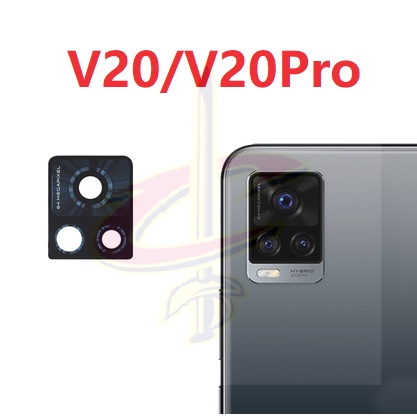 Ống Kính Thay Thế Cho Máy Ảnh Vivo V20 Pro V21 4G 5G