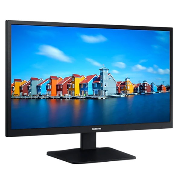 Màn hình SAMSUNG LS22A330NHEXXV LCD 21.5" có HDMI - Bảo hành chính hãng 24 tháng