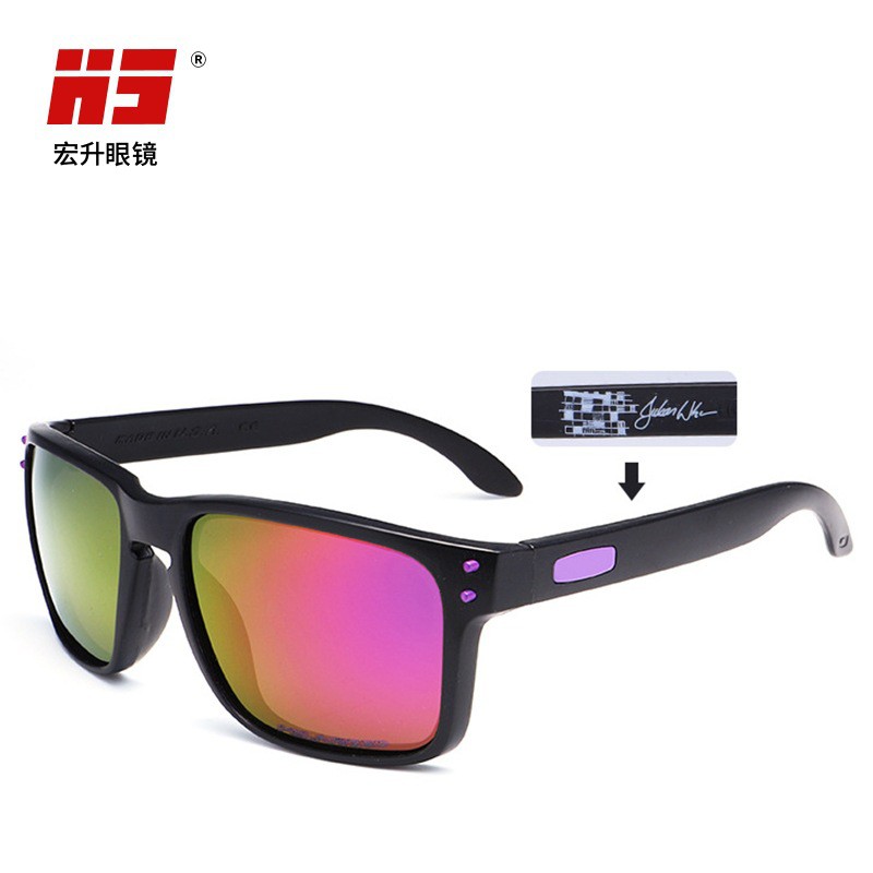 Kính Mát Phân Cực 9102 Phong Cách Âu Mỹ Cho Nam Vr46 | BigBuy360 - bigbuy360.vn