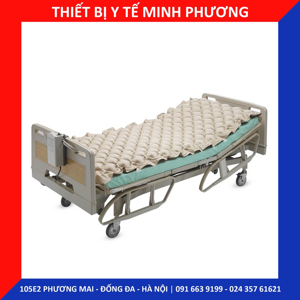 Đệm hơi - nệm hơi chống loét NARITA AT2018 chính hãng