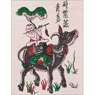 💥💥Sáo Nhựa 6 Lỗ Cho Bé💥💥