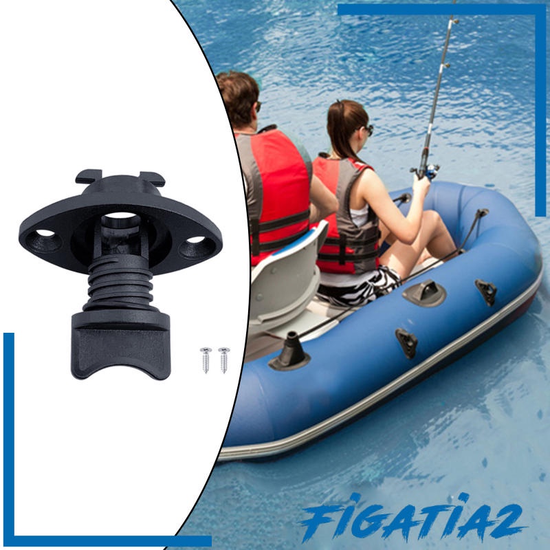 Nút chặn ống thoát nước 1'' 25mm cho thuyền Kayak
 | BigBuy360 - bigbuy360.vn