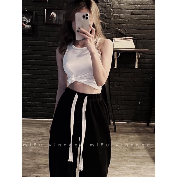 QUẦN XUÔNG TĂM NHUNG DÂY RÚT TO CHẤT DÀY DẶN LOẠI 1 MS19999