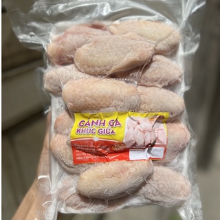 Cánh Gà Khúc Giữa siêu ngon khay 1kg net 6