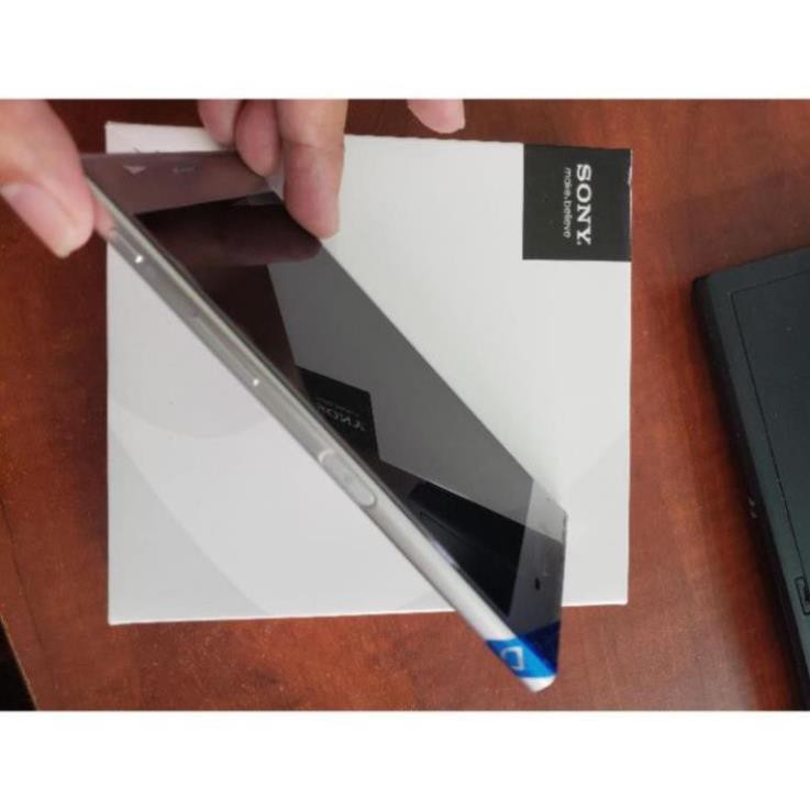 [Mã 2611DIENTU500K hoàn 7% đơn 300K] điện thoại Sony Xperia XZ ram 3G/32G mới, Chiến Liên Quân /PUBG ngon | BigBuy360 - bigbuy360.vn