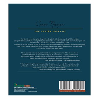 Câu Chuyện Cocktail