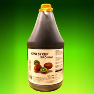 SYRUP SIRO GIA THỊNH PHÁT HƯƠNG KIWI 1.9L