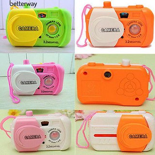 Máy chụp hình đồ chơi cho bé