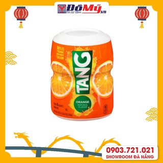 Bột trái cây pha nước các vị Country Time 566g - Mỹ