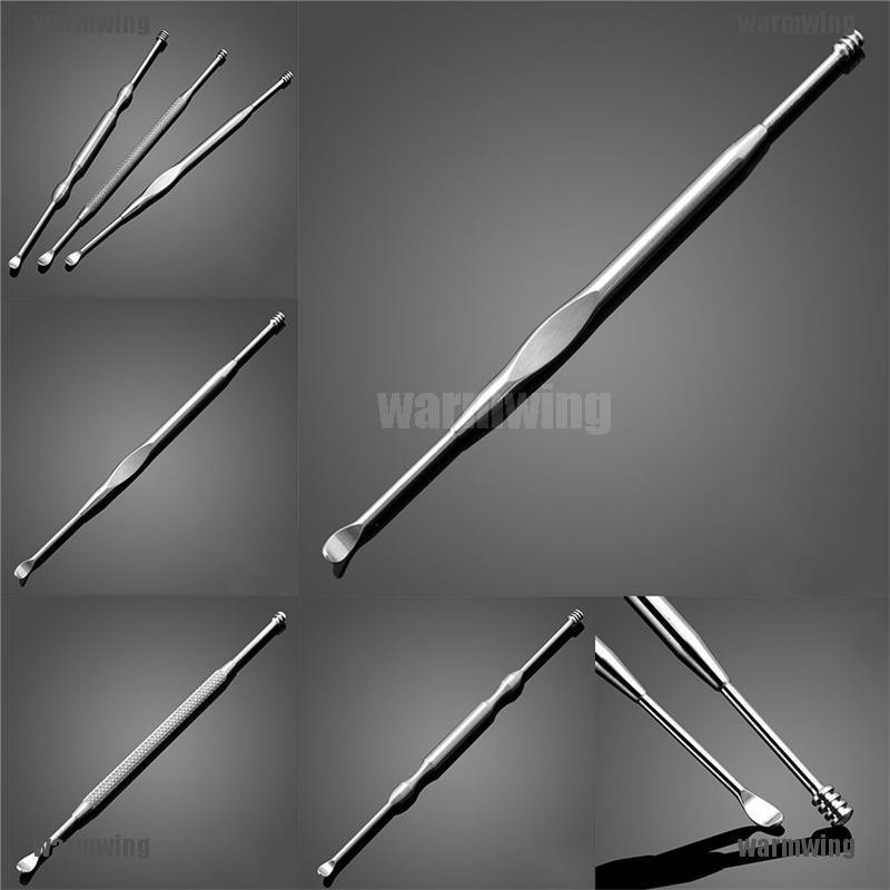 [WMW] Dụng Cụ Lấy Ráy Tai Hữu Ích Mới Để Làm Sạch Ráy Tai