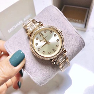 Đồng hồ nữ Michael Kors MK3881