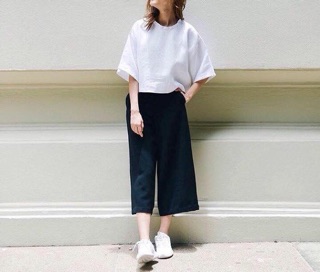 QUẦN CULOTTES