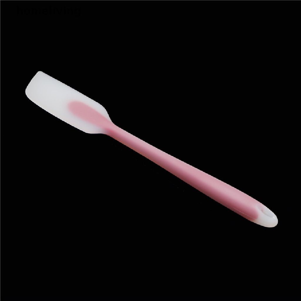 Cây Vét Bột Làm Bánh Bằng Silicone Tiện Dụng