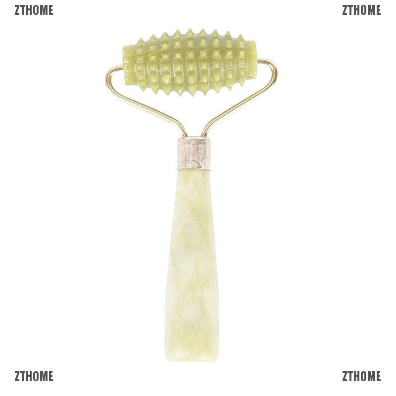 ZTHOME Cây lăn massage mặt chống lão hóa