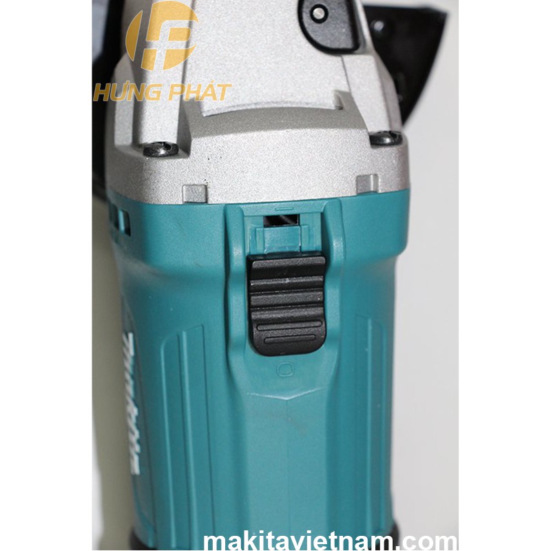 Máy mài góc cầm tay Makita M0900