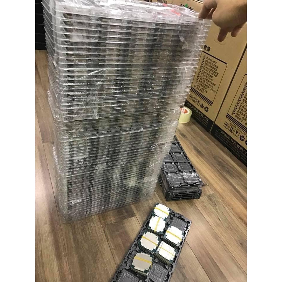 Bộ vi xử lý CPU E5-2678v3❌FREESHIP❌12 nhân 24 luồng❌BH12 tháng