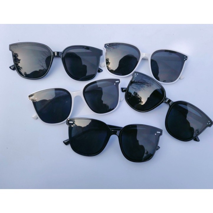 - Kính thời trang 1 chấm - Kính mắt nam nữ K22