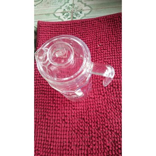 bình nước thủy tinh (1500 ml)