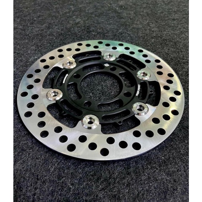 Dĩa 220mm mẫu MOTO 3 thông dụng cho các dòng xe