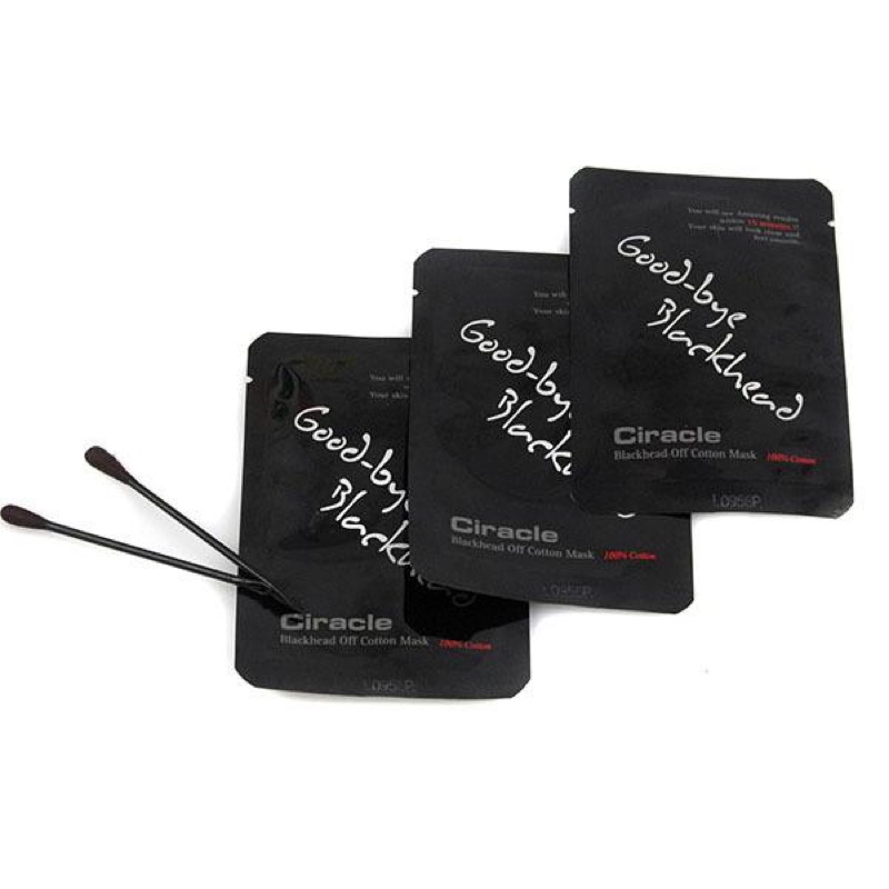 MẶT NẠ DÁN MỤN GOODBYE BLACKHEAD | BigBuy360 - bigbuy360.vn