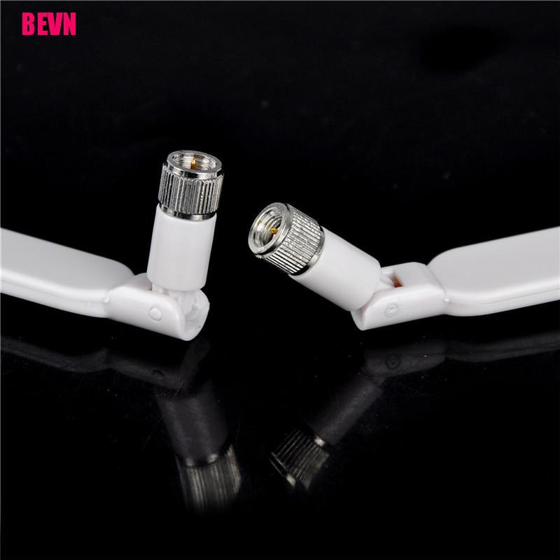 Bộ 2 Ăng Ten Lte Không Dây HUAWEI 4G Lte B593 / 880