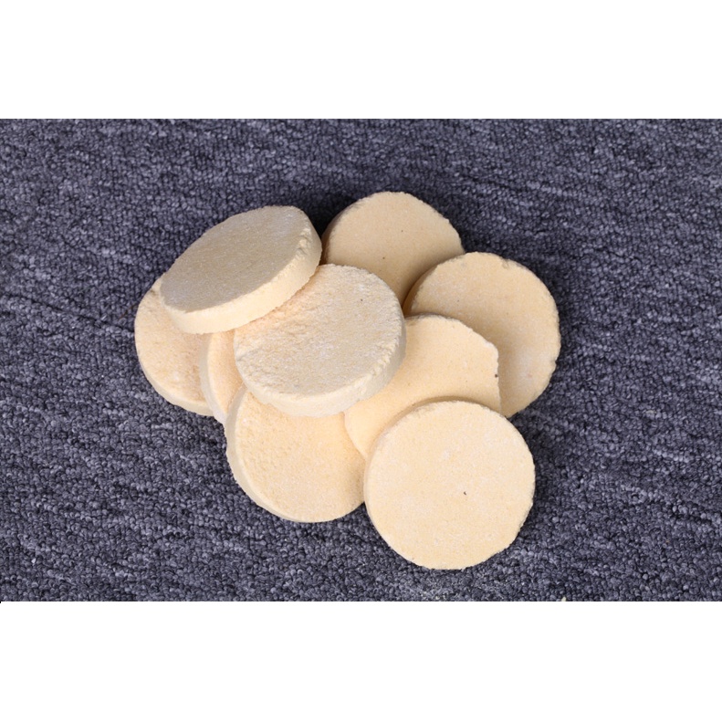 Đạo cụ chụp ảnh - Bánh tạo hiệu ứng khói chụp ảnh - 4129