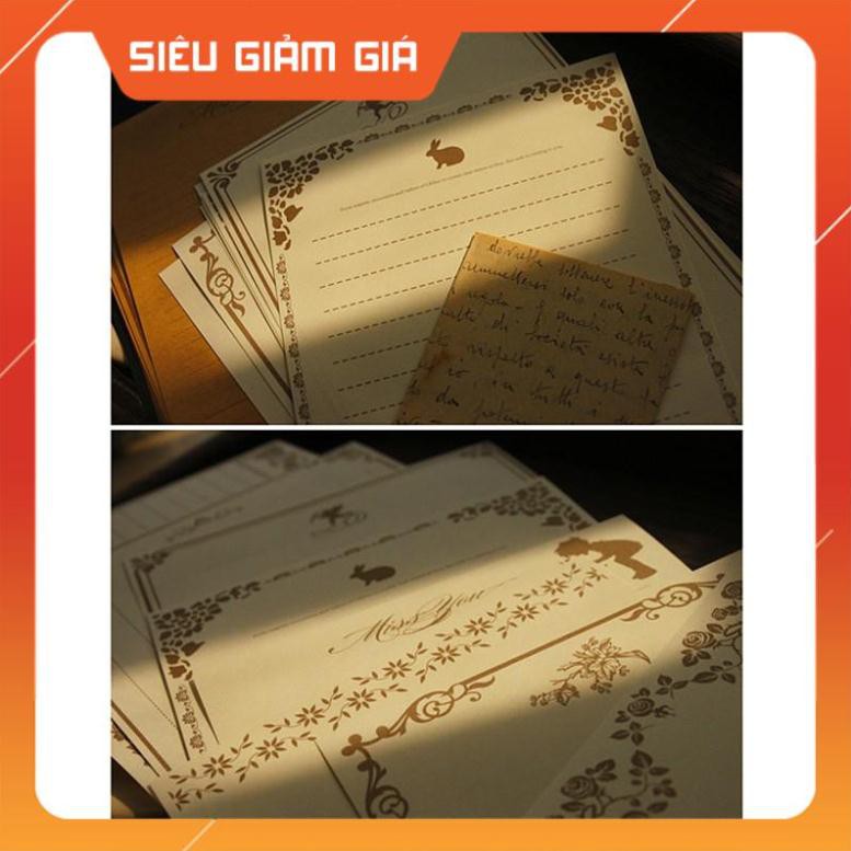 Giấy kẻ ô Mễ, ô Điền luyện viết tiếng Trung Hàn Nhật, tập viết chữ Hán Decorme in ô vuông rõ nét giấy đẹp